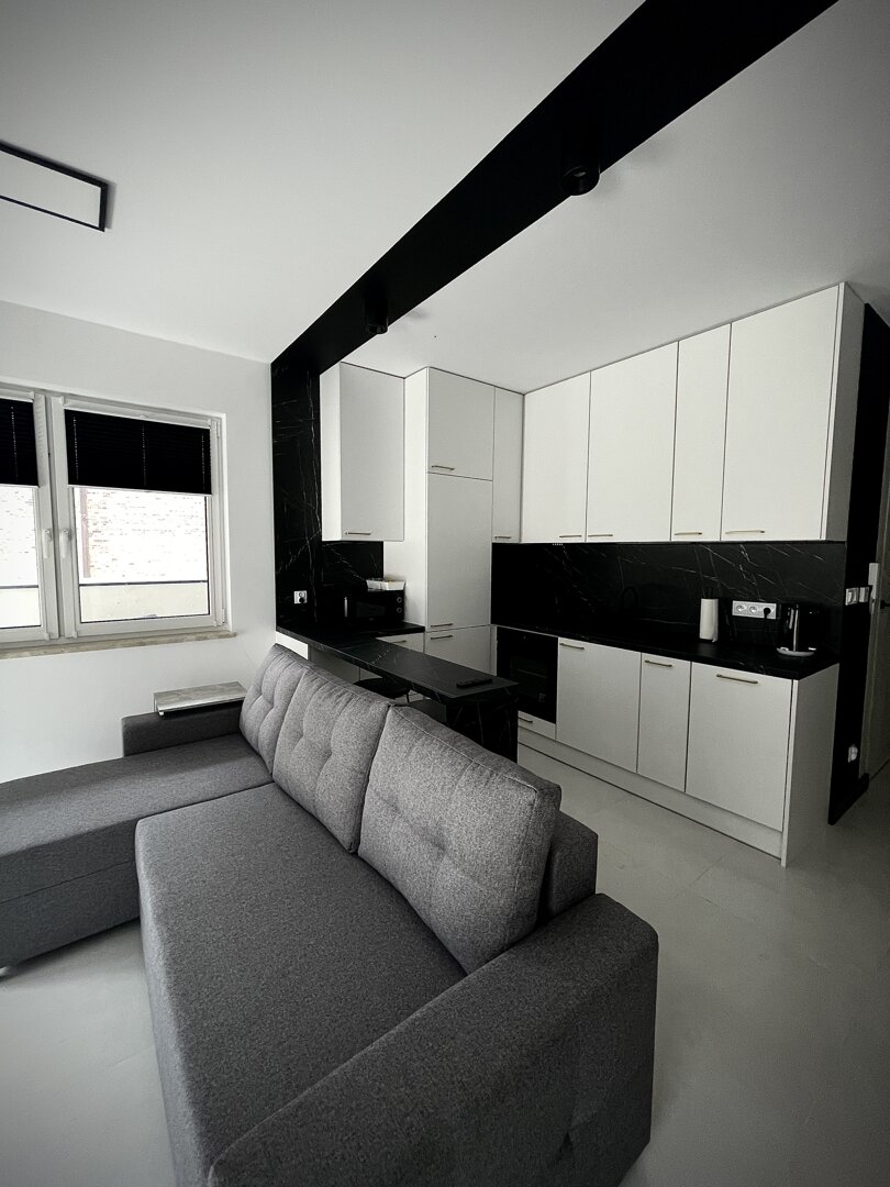 Sophia - apartament z tarasem