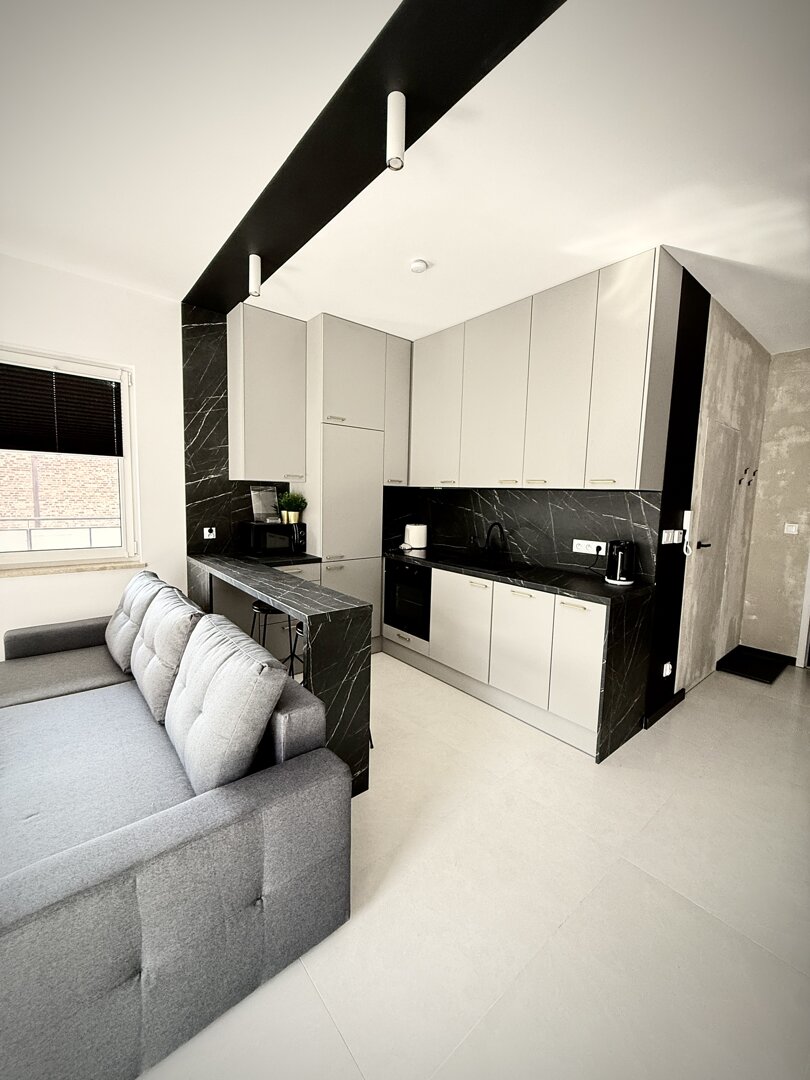 Maya - apartament z tarasem